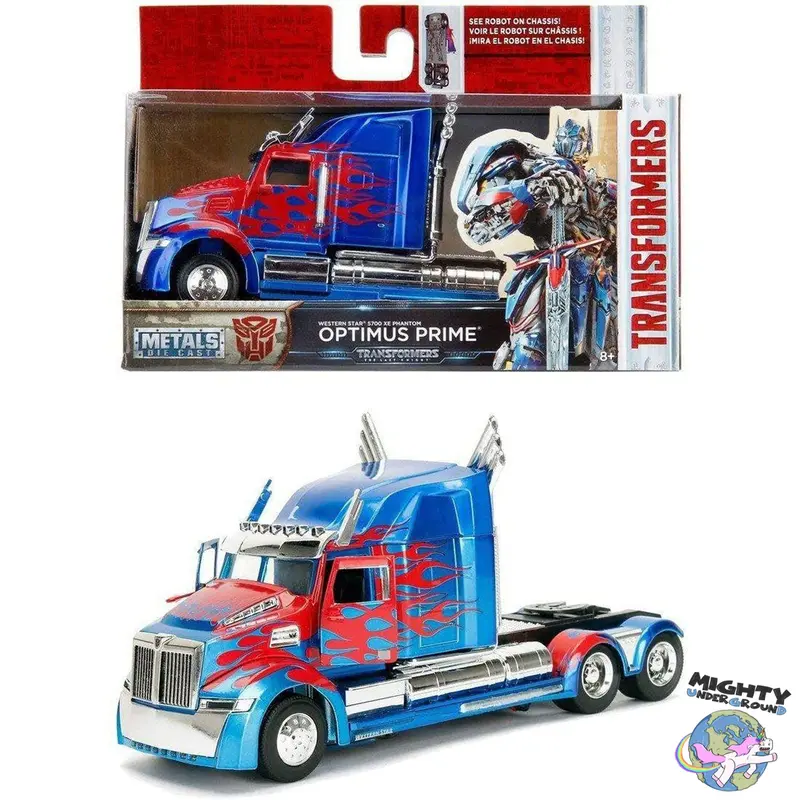 Transformers