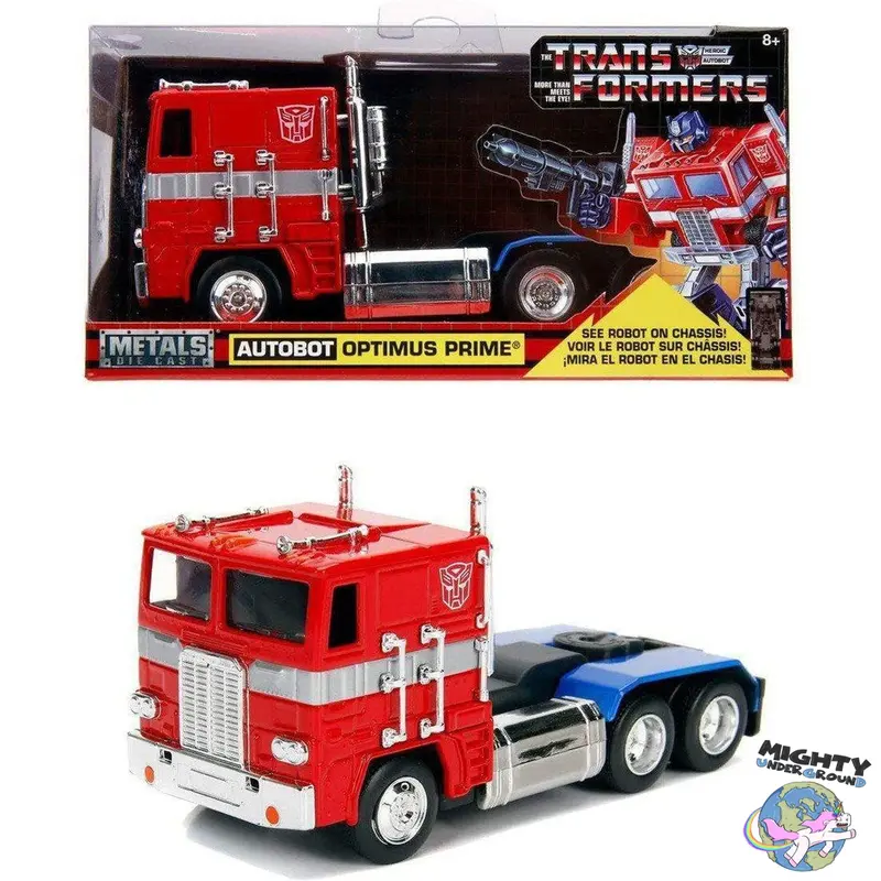 Transformers