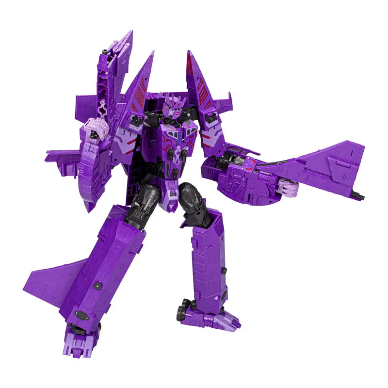 Transformers Generations Legacy Evolution Titan Class