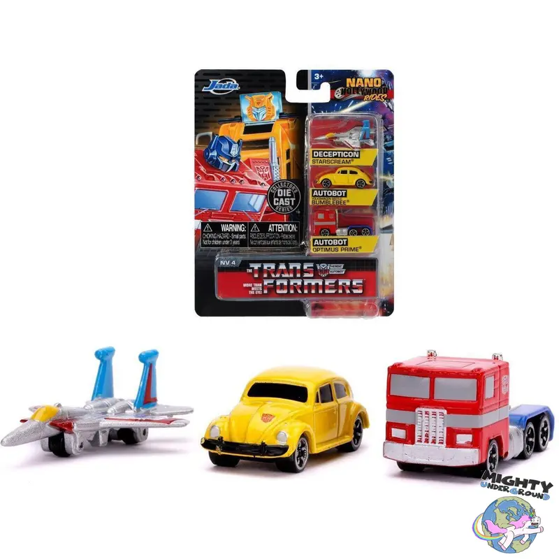 Transformers
