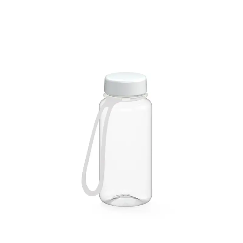 Trinkflasche „Refresh“, 400 ml, inkl. Strap