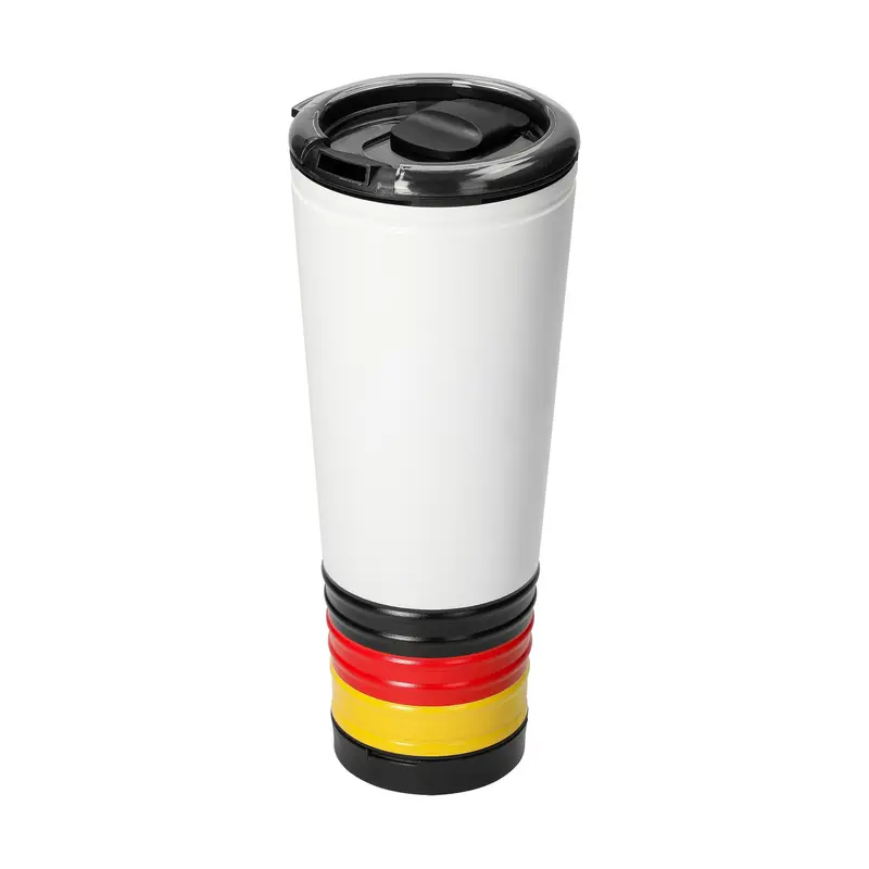 Trötenbecher „Germany“