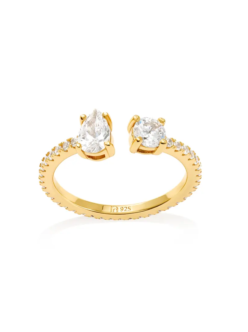 TWIN - Ring • Color