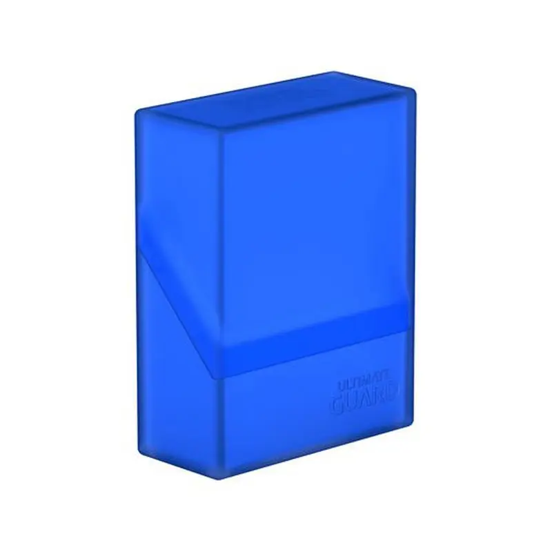 Ultimate Guard Boulder 40+ - Sapphire