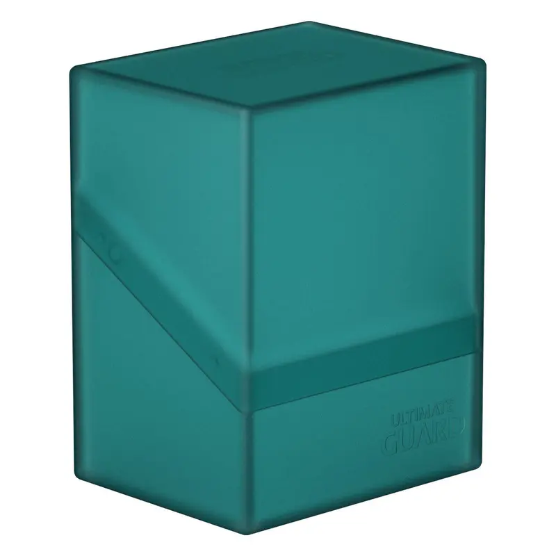 Ultimate Guard Boulder 80+ - Malachite