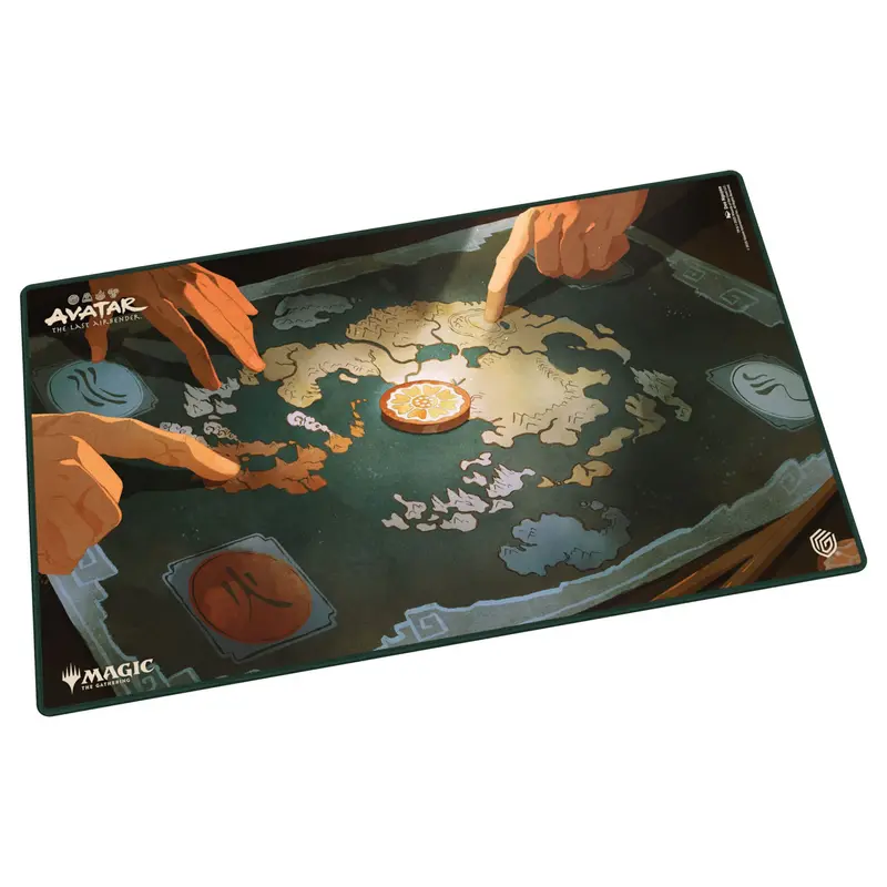 Ultimate Guard Play-Mat Magic