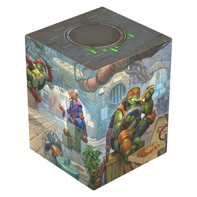 Ultimate Guard RTE Boulder 100+ Magic