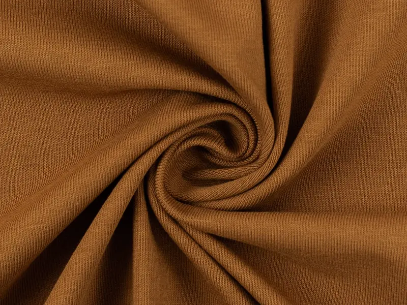 Uni Jersey - zimt