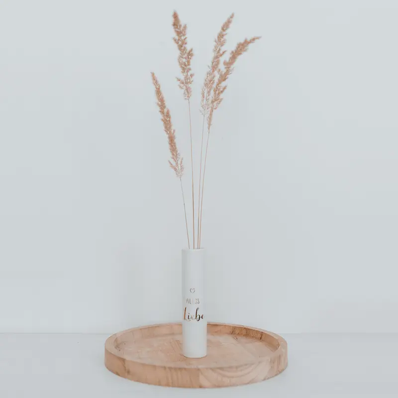Vase Alles Liebe