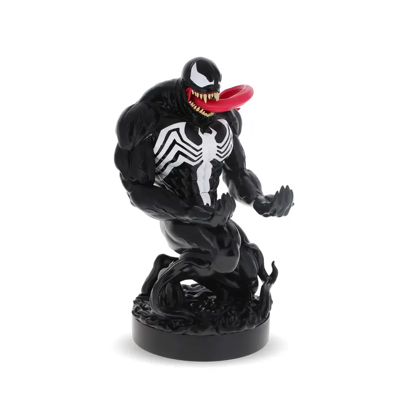 Venom - Cable Guy Figure