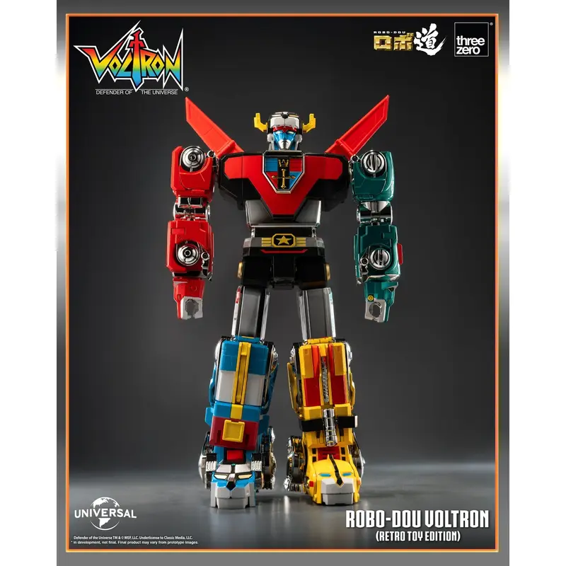 Voltron