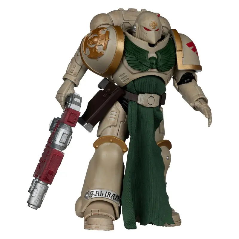 Warhammer 40k