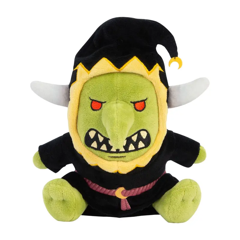 Warhammer Plush Figure Gloomspite Git