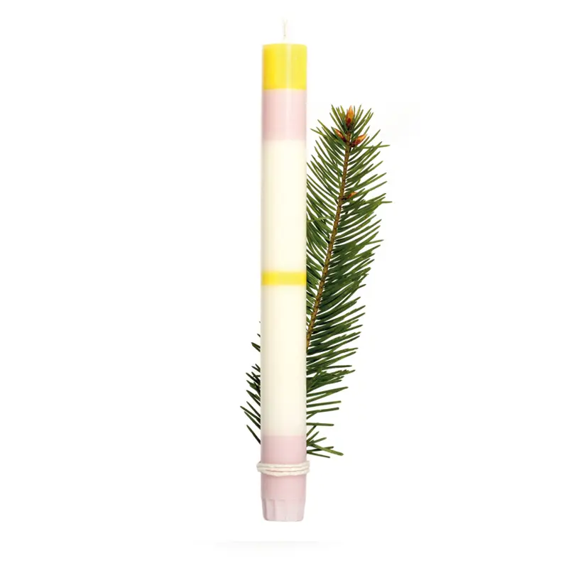 WEIHNACHTSENGEL Kerze