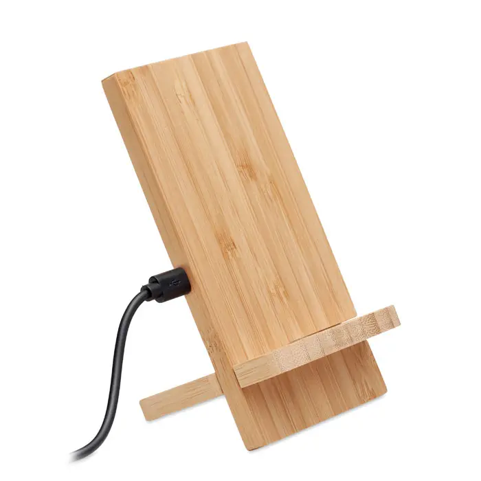 Whippy Plus Induktive Ladestation