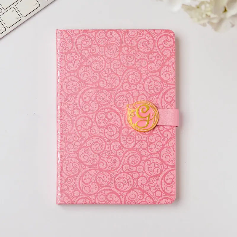 Wicked - Glinda Notebook