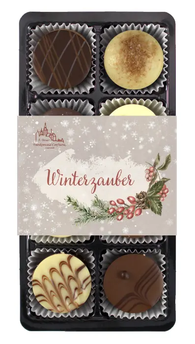Winterzauber