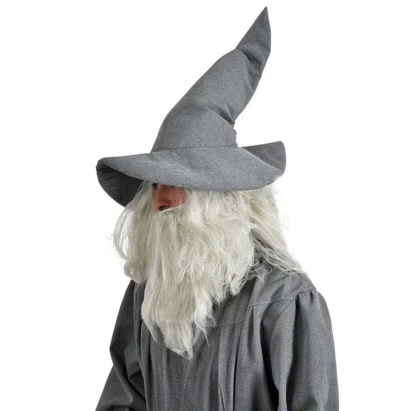 Wizard Hat